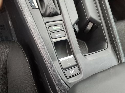 Used 2024 Honda Accord EX image 18
