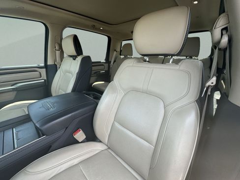 Certified 2020 RAM 1500 Limited RWD image 22