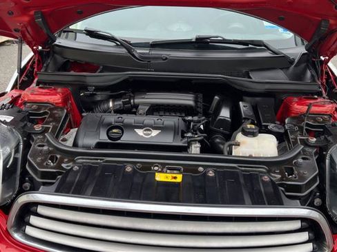 Used 2014 MINI Cooper Countryman FWD image 17