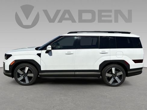 New 2026 Hyundai Santa Fe Limited image 41
