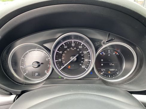 Used 2020 MAZDA CX-5 Touring AWD/4WD image 28
