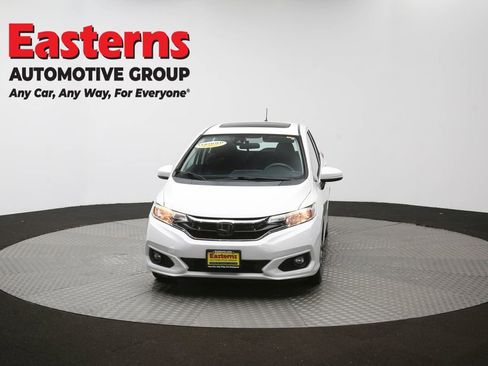 Used 2020 Honda Fit EX image 52