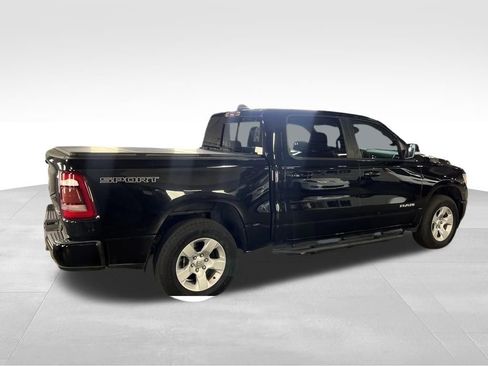 Used 2020 RAM 1500 Big Horn image 6