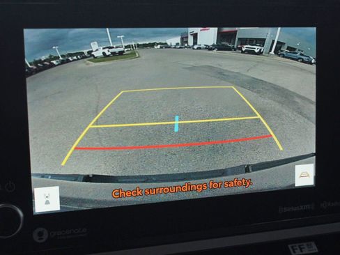 Used 2023 Toyota Tundra SR5 AWD/4WD image 6