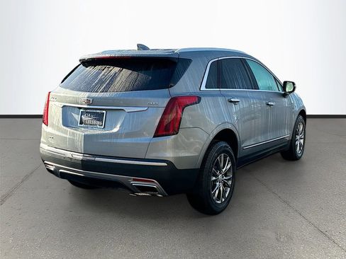 Used 2023 Cadillac XT5 Premium Luxury image 7