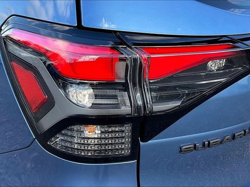 Certified 2025 Subaru Forester w/ Convenience Package #1 image 24