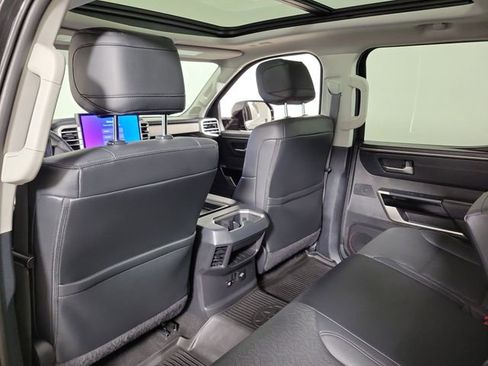 Used 2022 Toyota Tundra Limited RWD image 11