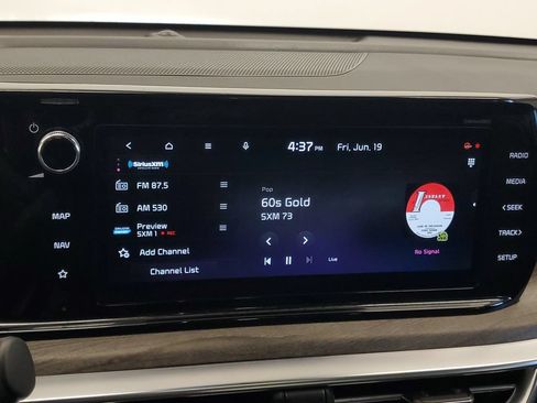 Used 2024 Kia K5 EX FWD image 20