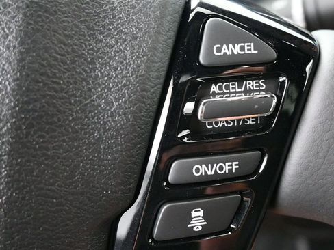 New 2025 Nissan Frontier Pro-X w/ Pro Convenience Package image 19