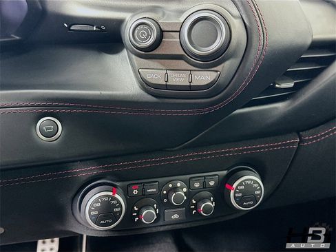 Used 2017 Ferrari 488 GTB image 12