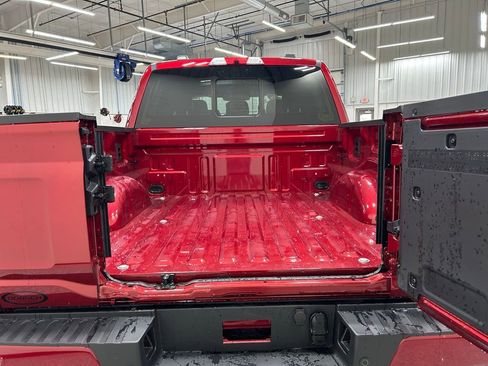 New 2026 Ford F150 Platinum w/ Equipment Group 702A High AWD/4WD image 35