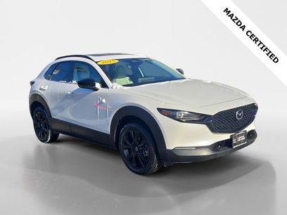 Certified 2025 MAZDA CX-30 2.5 Turbo w/ Premium Package