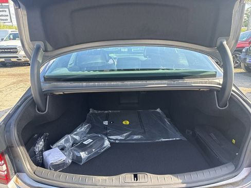 New 2025 Genesis G80 3.5T Sport AWD/4WD image 18