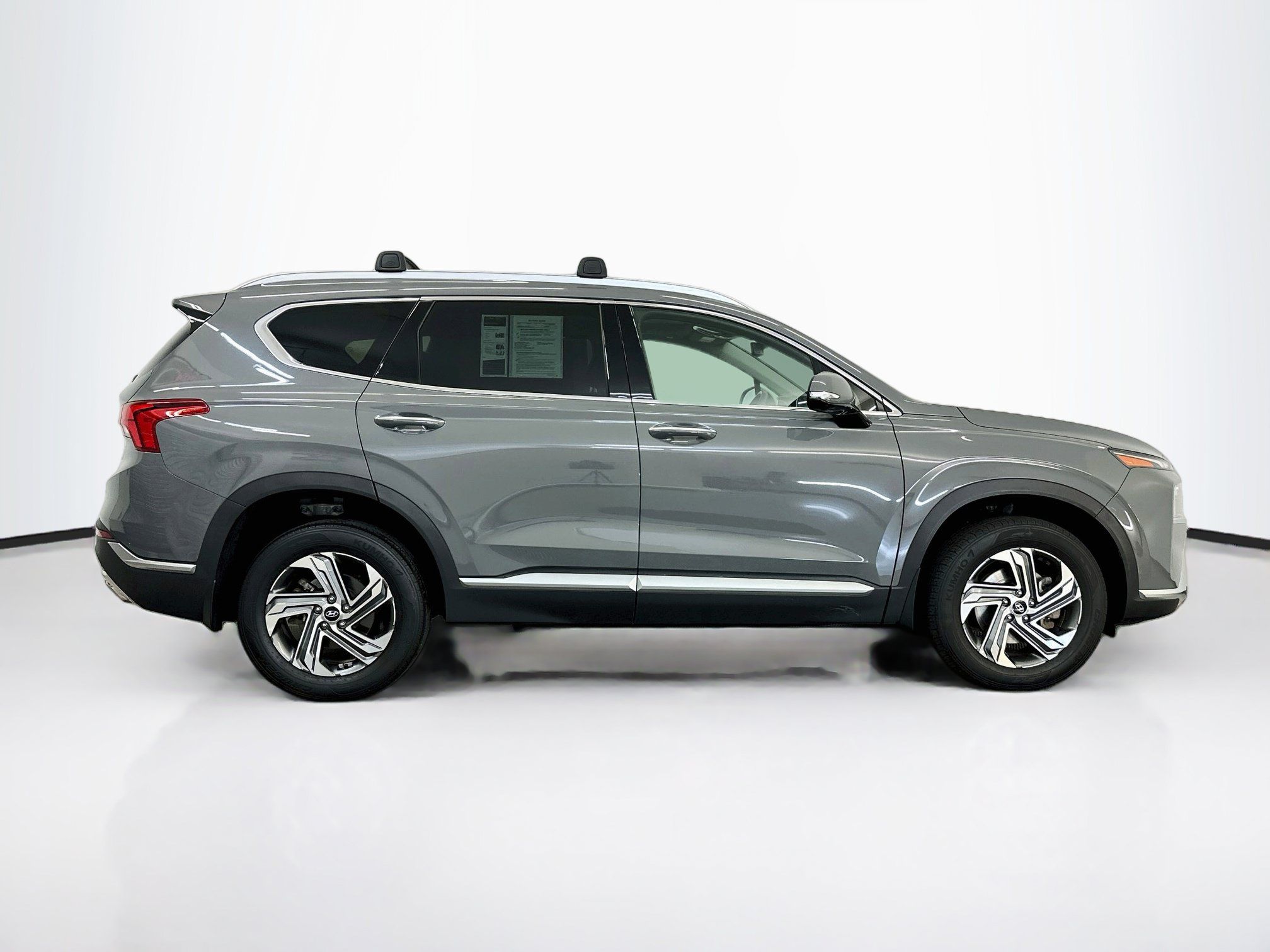 Used 2023 Hyundai Santa Fe SEL w/ Premium Package AWD/4WD image 10