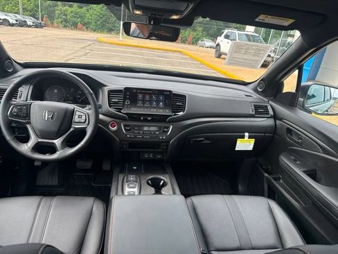 Used 2026 Honda Ridgeline TrailSport image 19