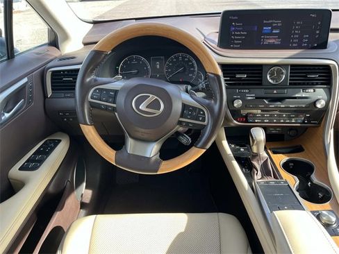 Used 2020 Lexus RX 350 350 w/ Premium Package image 13