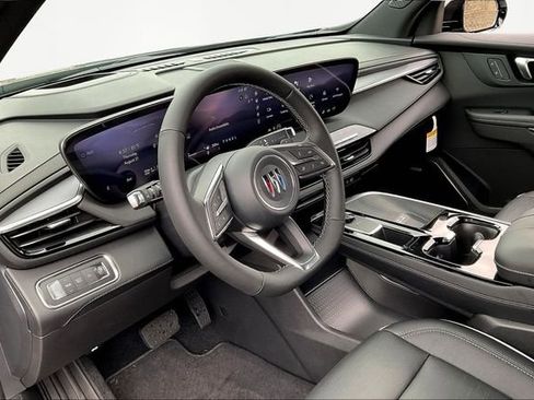 New 2026 Buick Enclave Sport Touring w/ Power Package FWD image 7