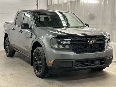 Certified 2023 Ford Maverick XLT w/ Equipment Group 300A Standard image 27