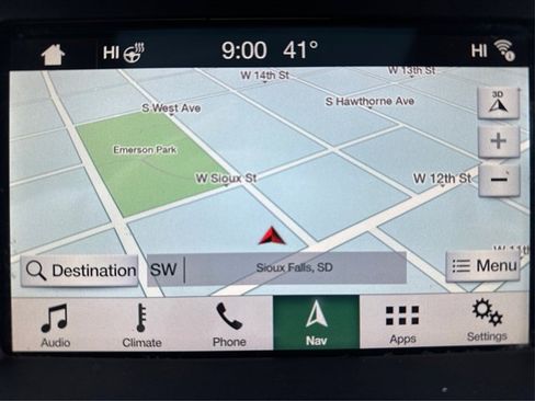 Used 2018 Ford Explorer XLT w/ Equipment Group 202A image 30