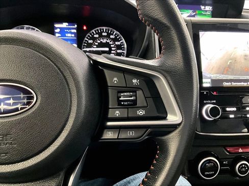 Used 2021 Subaru Crosstrek 2.5i Limited image 18