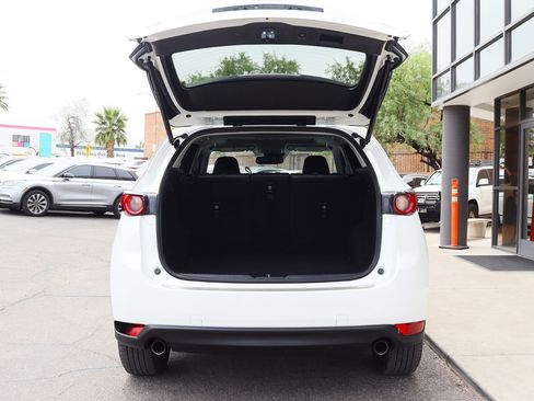 Used 2017 MAZDA CX-5 Grand Touring w/ Premium Package image 22