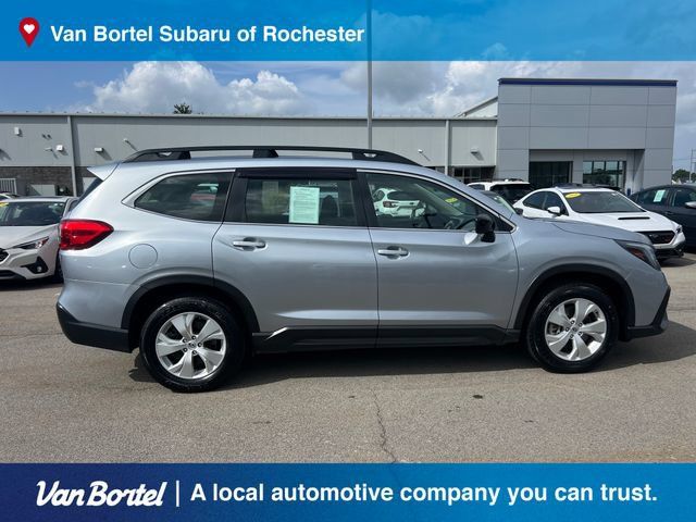 Certified 2023 Subaru Ascent 8-Passenger AWD/4WD image 7