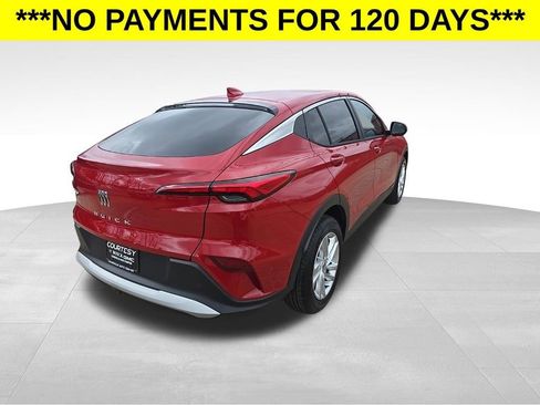 New 2026 Buick Envista Preferred w/ Convenience I Package image 7