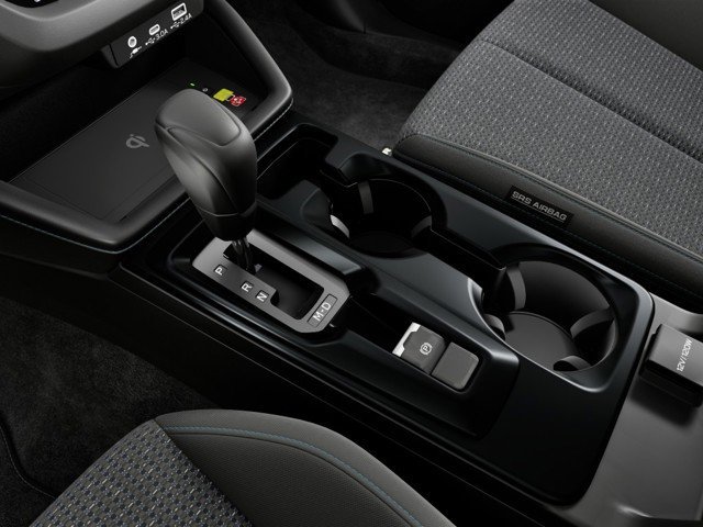 New 2026 Subaru Forester Touring AWD/4WD image 21
