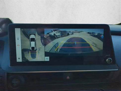 Used 2024 Toyota Prius Limited w/ Limited Premium Package image 19