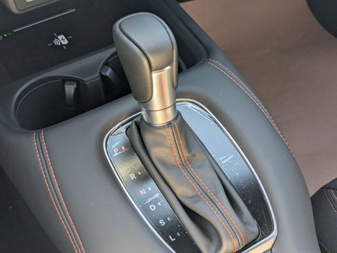 New 2026 Honda HR-V Sport image 14