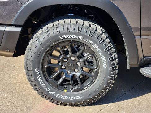 New 2026 RAM 1500 Rebel w/ G/T Package image 7