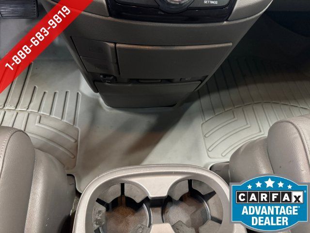 Used 2016 Honda Odyssey EX-L image 17