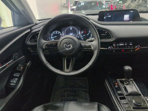 Used 2024 MAZDA CX-30 AWD 2.5 S w/ Preferred Package image 14