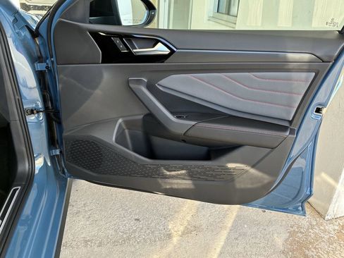 New 2026 Volkswagen Jetta GLI Autobahn image 33