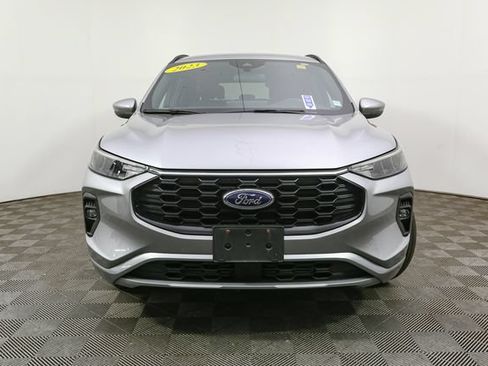 Used 2023 Ford Escape ST-Line Select w/ Tech Pack #1 AWD/4WD image 4