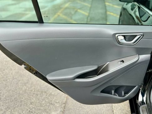 Used 2021 Hyundai Ioniq Limited FWD image 14