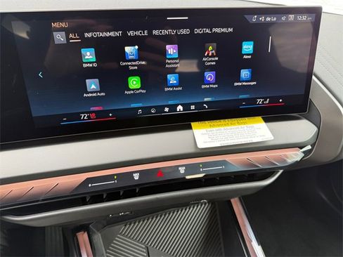 New 2026 BMW X3 xDrive30 w/ Convenience Package image 24