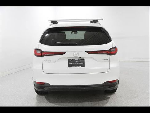 Certified 2024 MAZDA CX-90 3.3 Turbo w/ Preferred Plus AWD/4WD image 21