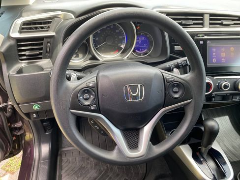 Used 2015 Honda Fit EX-L image 32