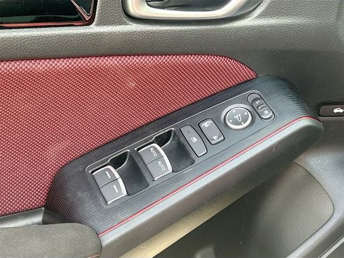 Used 2024 Honda Civic Si image 17