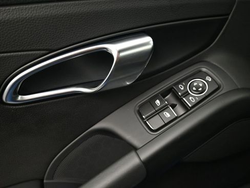 Certified 2025 Porsche 718 Cayman S image 16