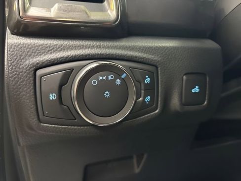 Used 2019 Ford Ranger Lariat w/ Equipment Group 501A Mid image 24