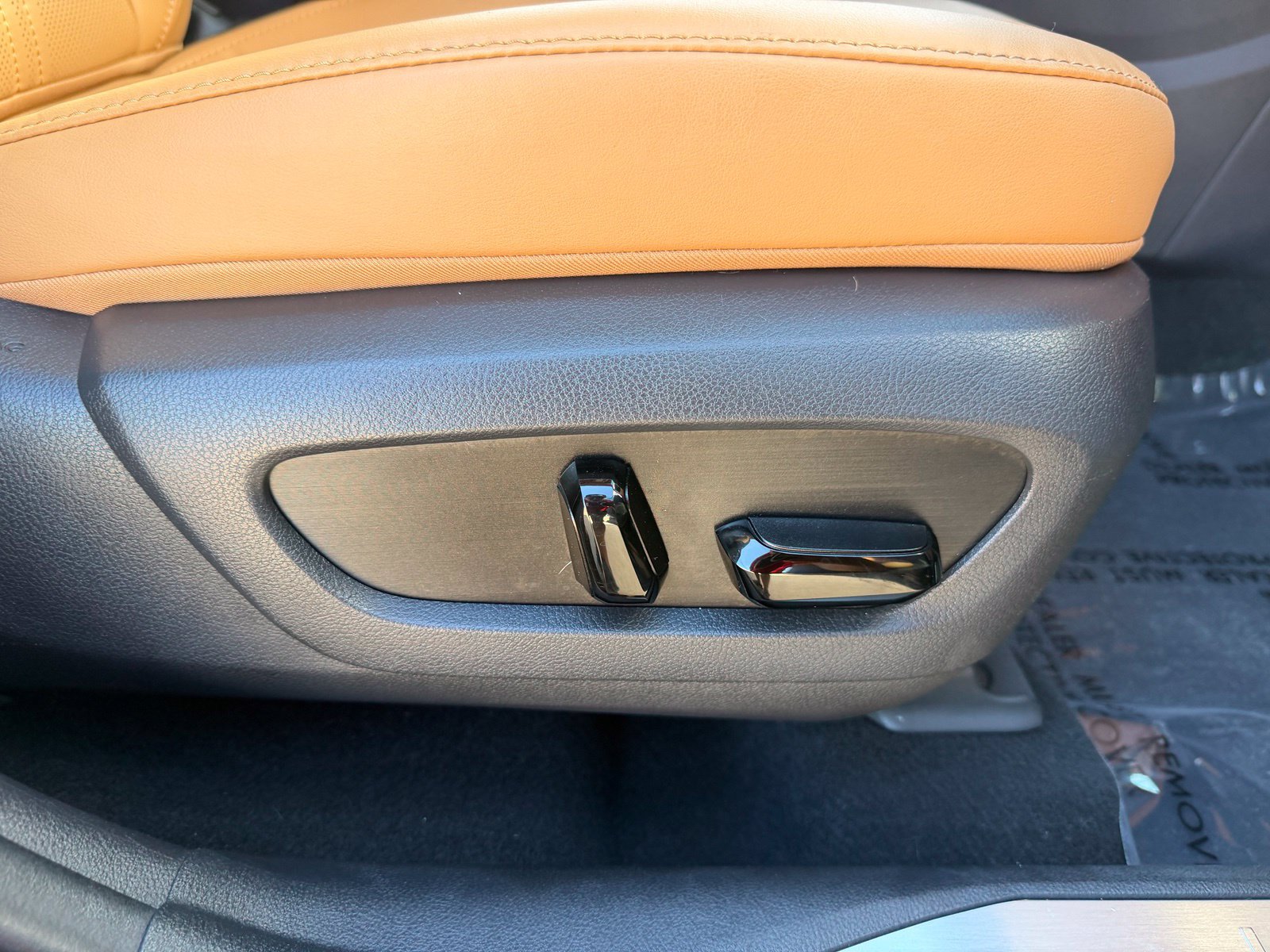 Used 2024 Lexus NX 250 FWD image 35