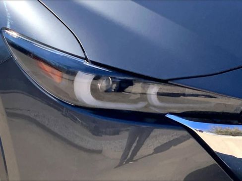 Used 2025 MAZDA CX-5 AWD 2.5 S w/ Premium Plus Pkg image 27