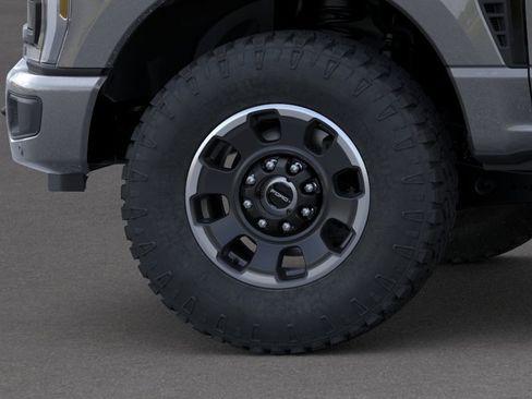New 2026 Ford F250 Platinum w/ Tremor Off-Road Package AWD/4WD image 19