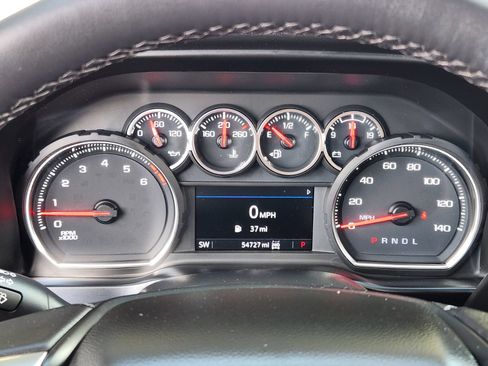 Used 2022 Chevrolet Silverado 1500 RST w/ Safety Package AWD/4WD image 17