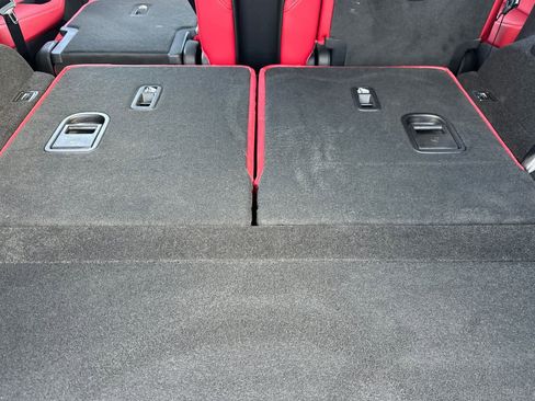 Used 2025 Acura MDX A-Spec image 13