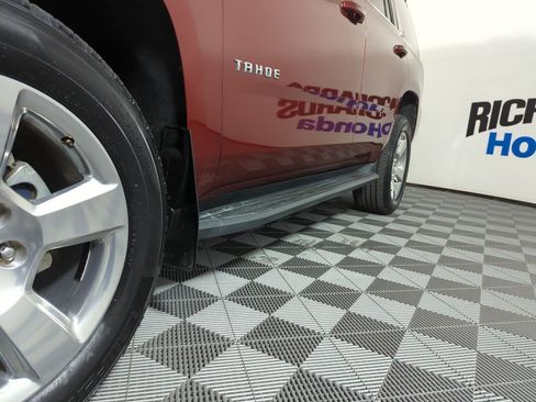 Used 2017 Chevrolet Tahoe LT image 28