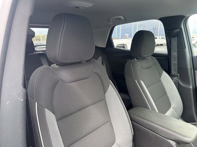 Certified 2026 Chevrolet TrailBlazer LT AWD/4WD image 32
