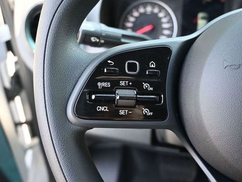 Used 2024 Mercedes-Benz Sprinter 144 Cargo image 14